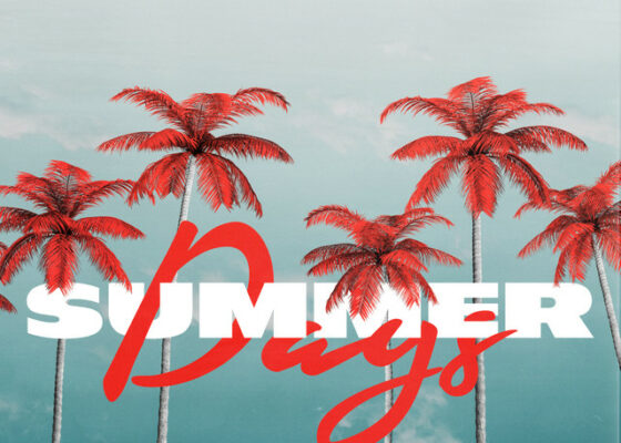 PIESĂ NOUĂ | Martin Garrix feat. Macklemore & Patrick Stump of Fall Out Boy – Summer Days