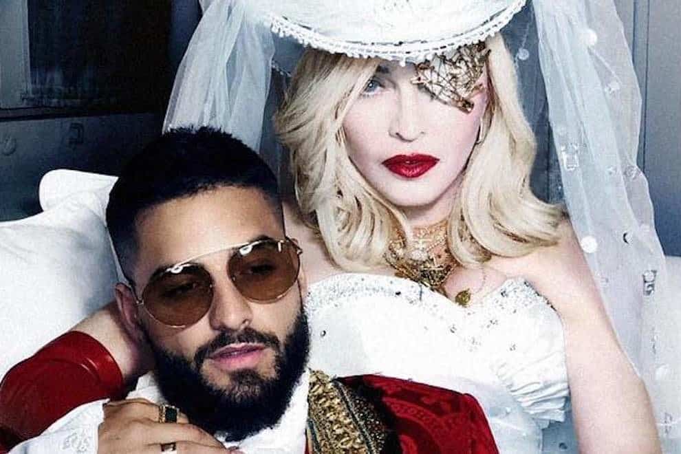 Maluma și Madonna, detaliul din videoclip pe care sigur nu l-ai observat. Trebuie să vezi asta!