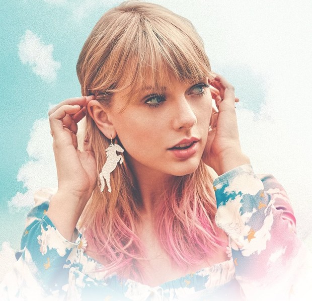 COOL! Taylor Swift bate un nou record cu piesa „ME!”. Uite despre ce este vorba!