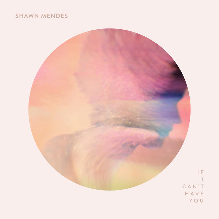 VIDEOCLIP NOU: Shawn Mendes – If I Cant Have You