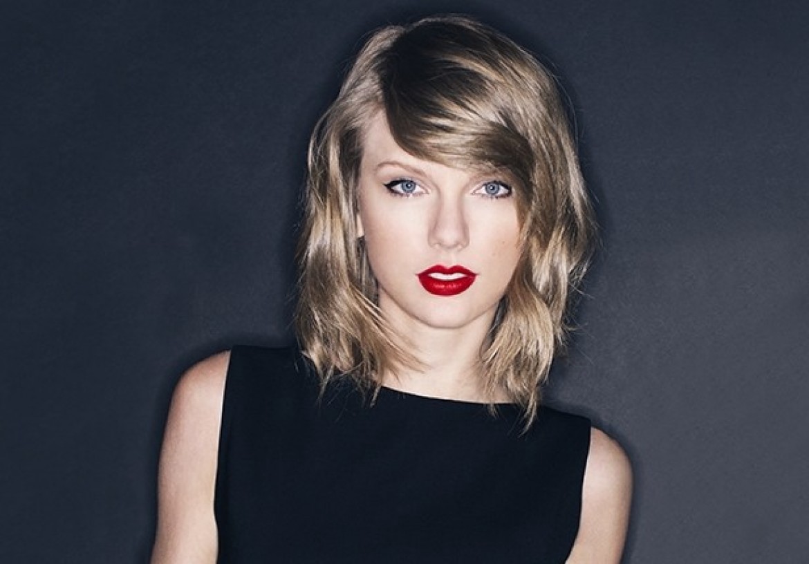 Taylor Swift is back! Uite ce record a doborât artista!