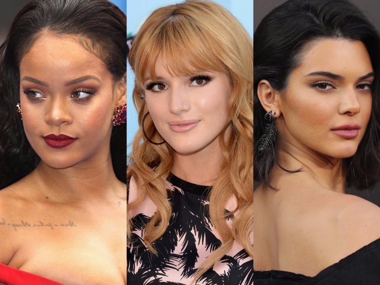 13 celebrități care avut probleme cu acneea, dar acum au un ten perfect
