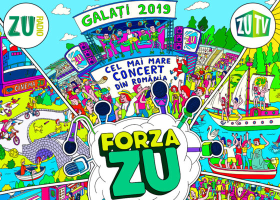 UPDATE | Ei sunt artiștii care au confirmat până acum prezența la cel mai mare concert din România