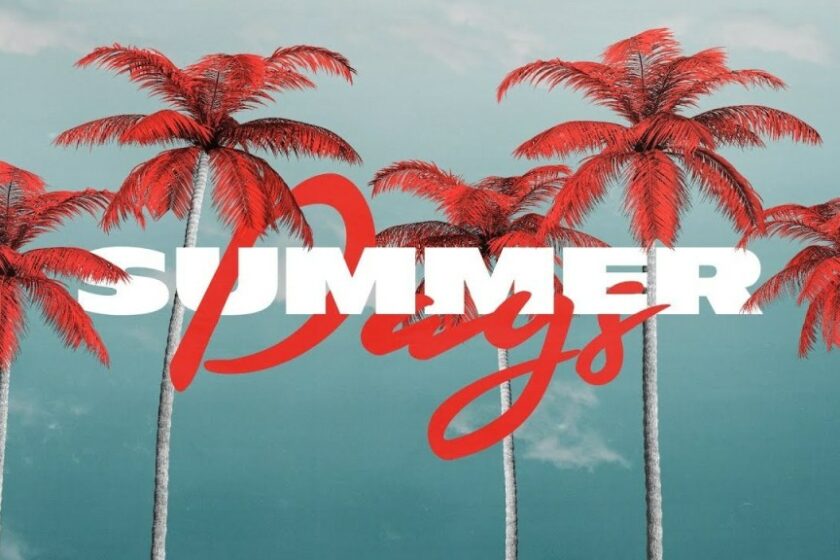 PIESĂ NOUĂ | Martin Garrix feat. Macklemore – Summer Days
