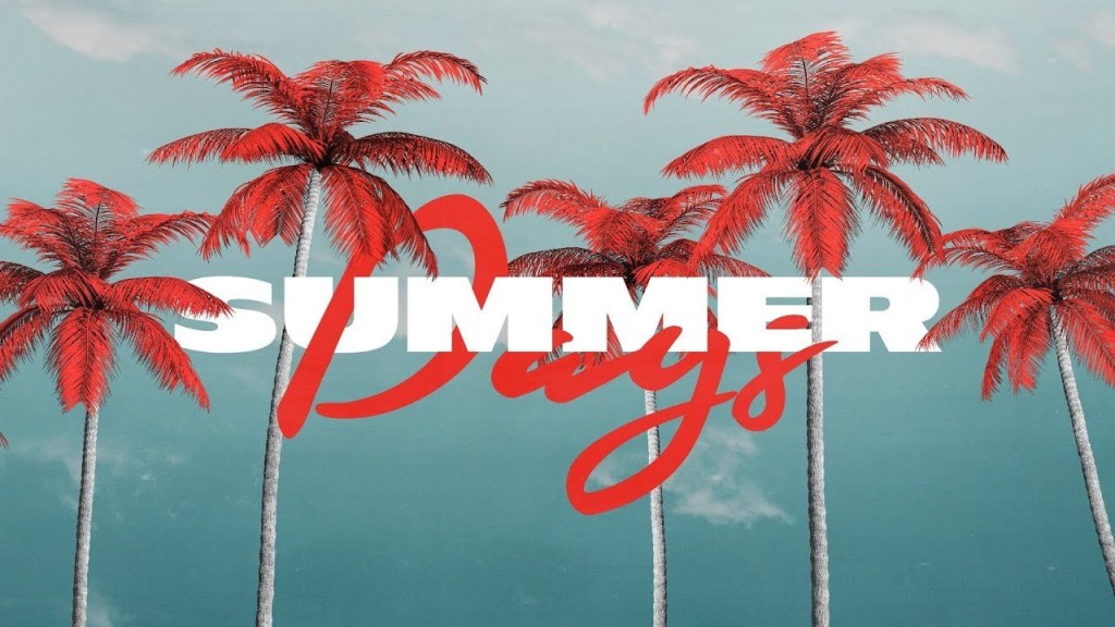 PIESĂ NOUĂ | Martin Garrix feat. Macklemore – Summer Days