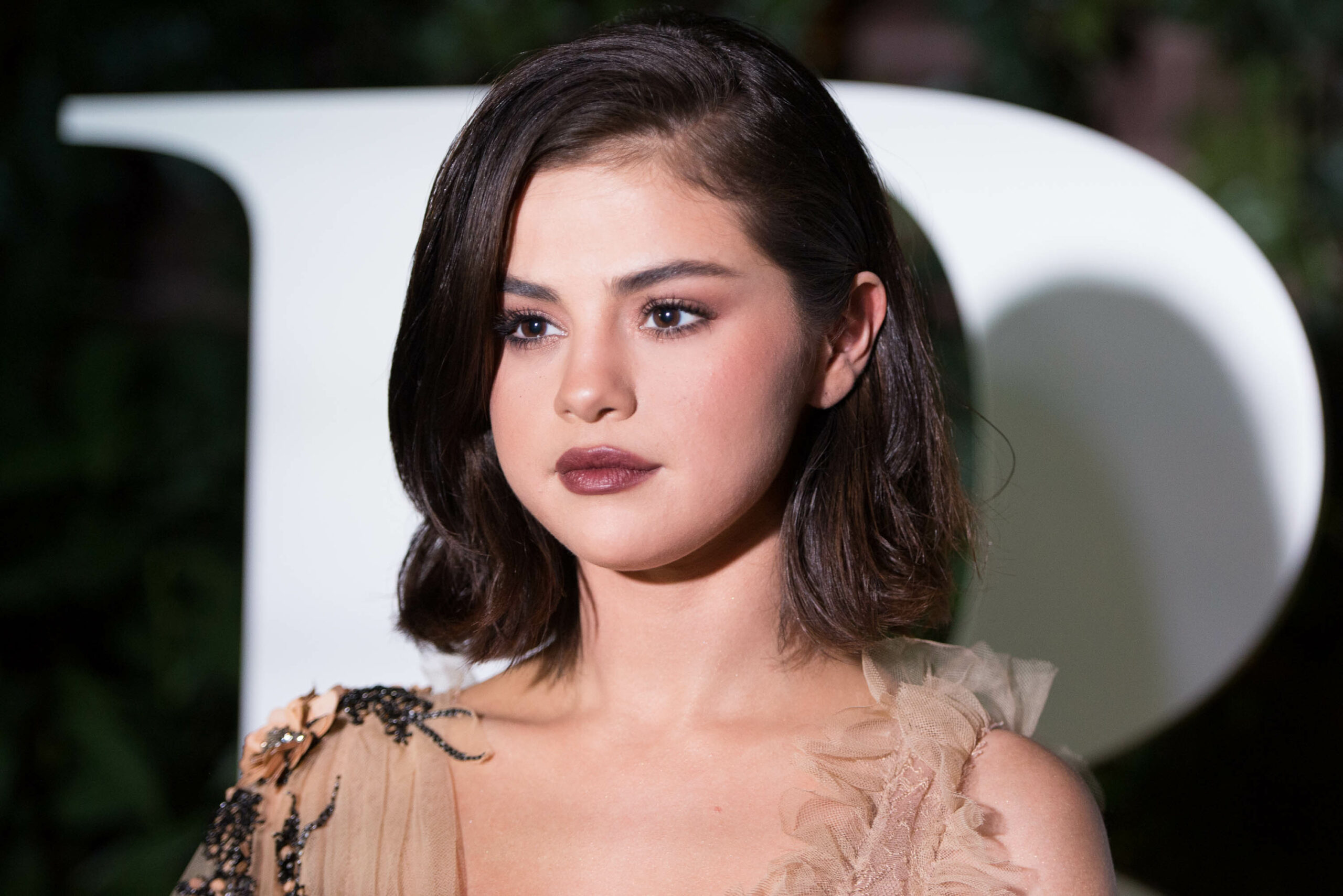 Selena Gomez nu a fost prezentă la Met Gala 2019. Uite care este adevăratul motiv pentru care a lipsit!