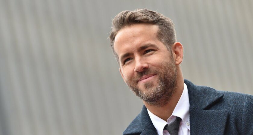 Topul celor mai bine plătiți actori de la Hollywood în 2019. Ryan Reynolds este pe primul loc