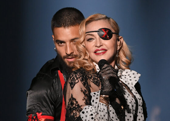 Știai că Madonna se teme de tunete? Uite 15 vedete care au niște fobii cel puțin ciudate!