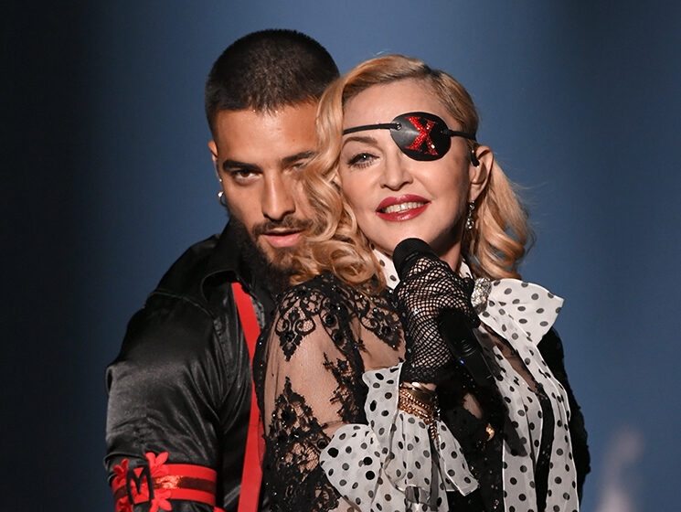 Știai că Madonna se teme de tunete? Uite 15 vedete care au niște fobii cel puțin ciudate!