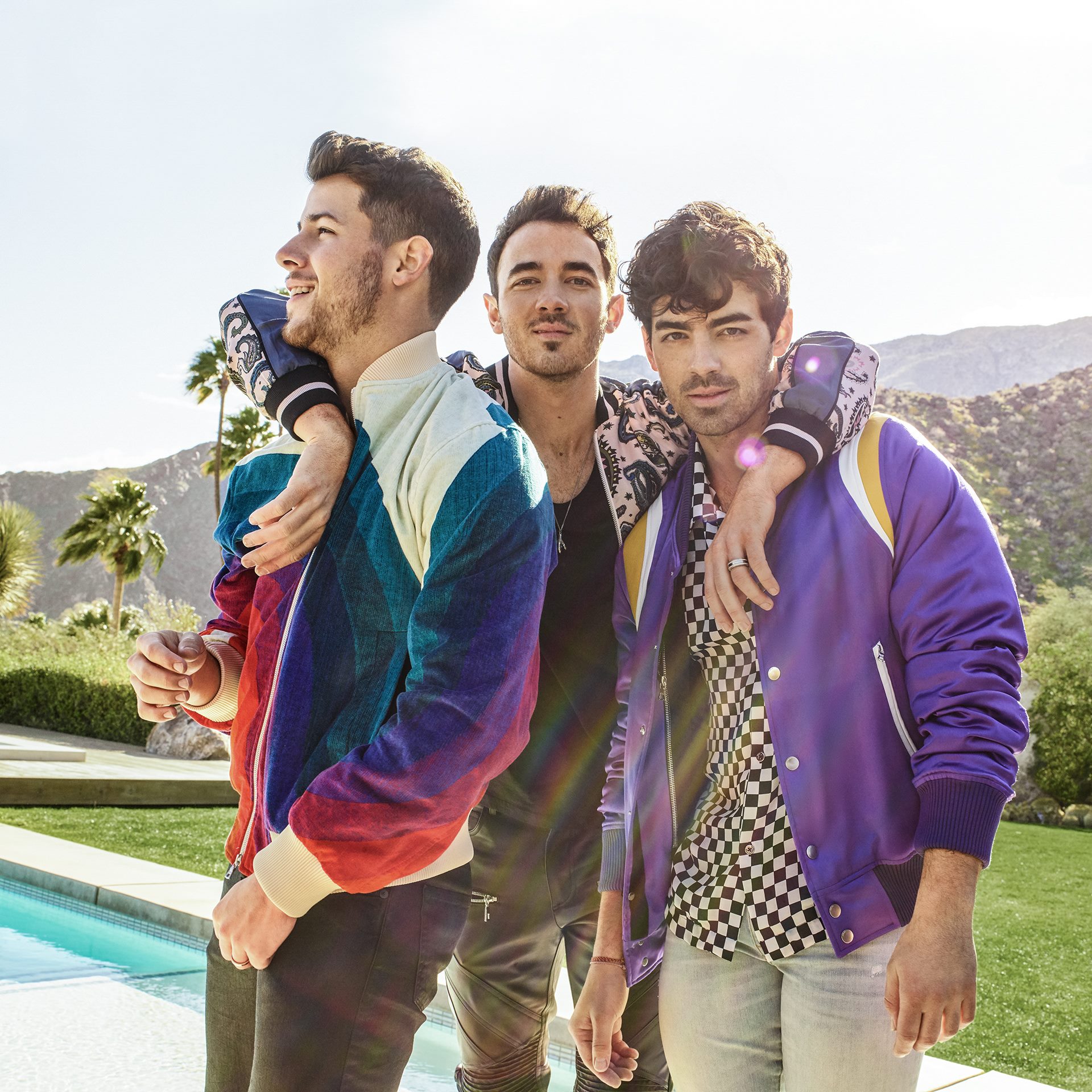 Documentar nou Jonas Brothers. Află când se lansează!