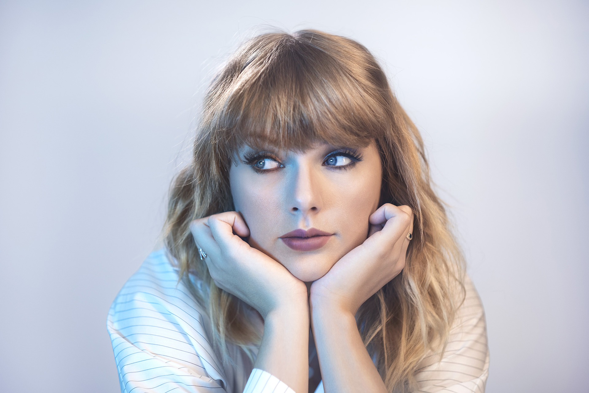 Taylor Swift a dezvăluit cine știe totul despre noul ei album