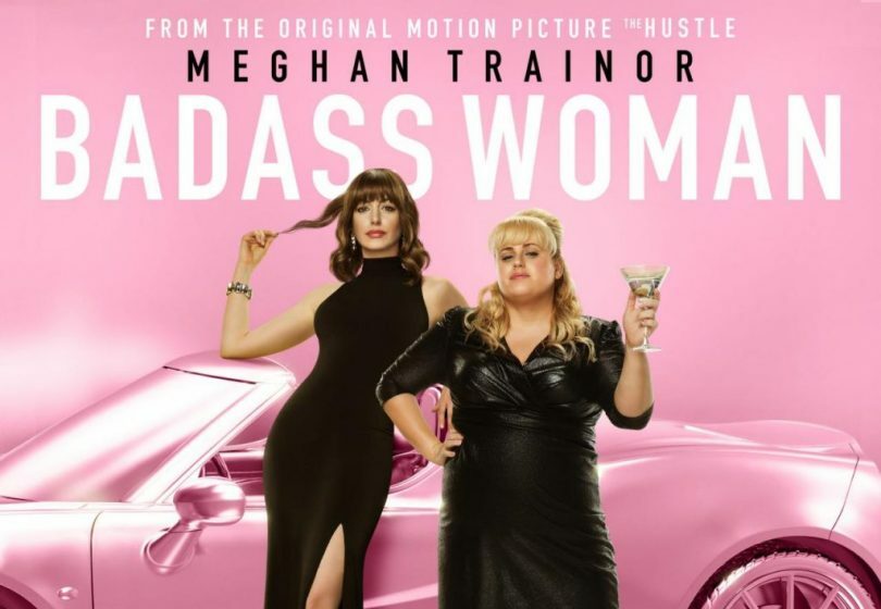 PIESĂ NOUĂ | Meghan Trainor – Badass Woman