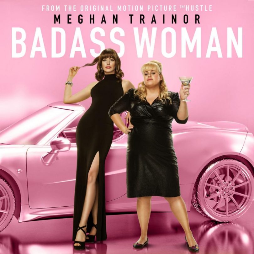 PIESĂ NOUĂ | Meghan Trainor – Badass Woman
