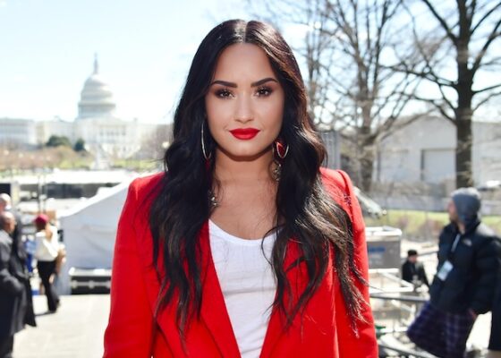 Demi Lovato, schimbare mare în viața ei: “Visele mele devin realitate”