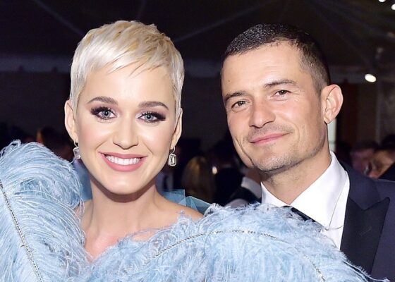 Katy Perry și Orlando Bloom, probleme înainte de nuntă? Care este motivul disputei