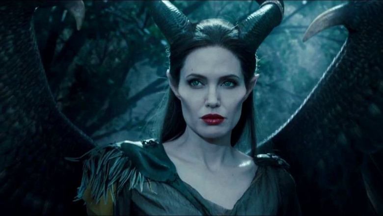 Angelina Jolie revine în rolul lui Maleficent. Trebuie să vezi trailer-ul!