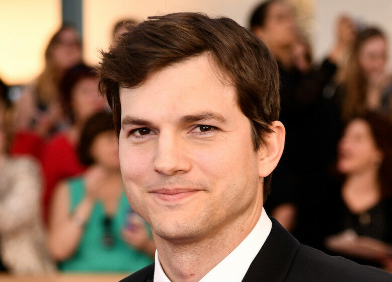 Ashton Kutcher ar putea fi martor în procesul unui criminal în serie