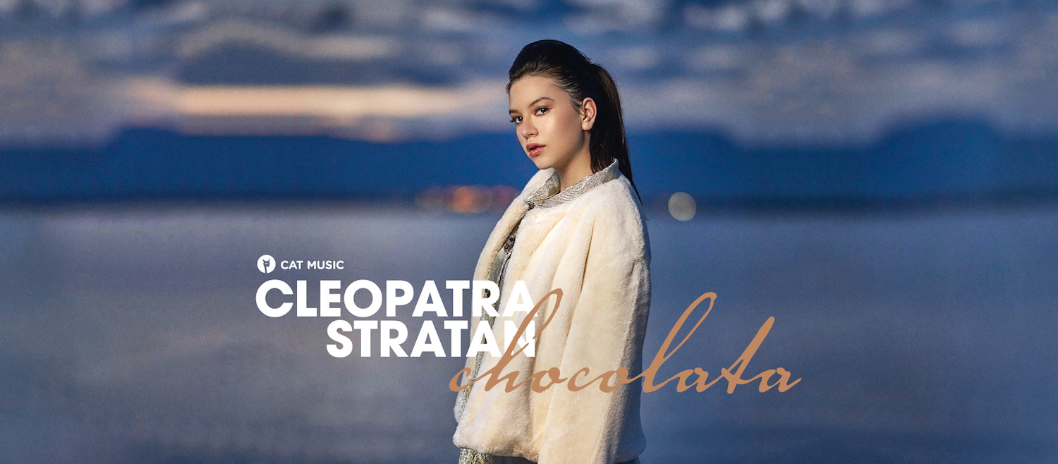 VIDEOCLIP NOU | Cleopatra Stratan – Chocolata