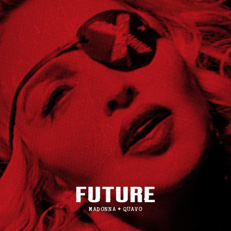 PIESĂ NOUĂ | Madonna, Quavo – Future