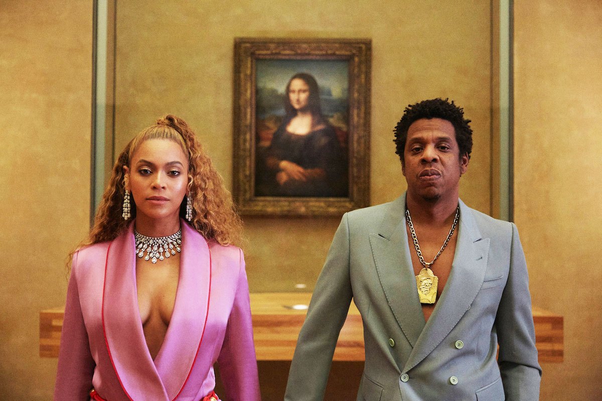 FOTO | ZECE MOMENTE în care Beyonce și Jay-Z au fost COUPLE GOALS