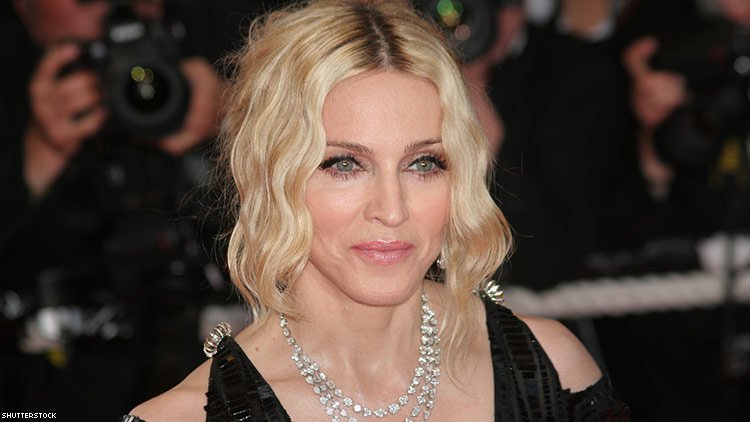 Madonna va cânta la Eurovision 2019! Ce sumă fabuloasă va încasa artista