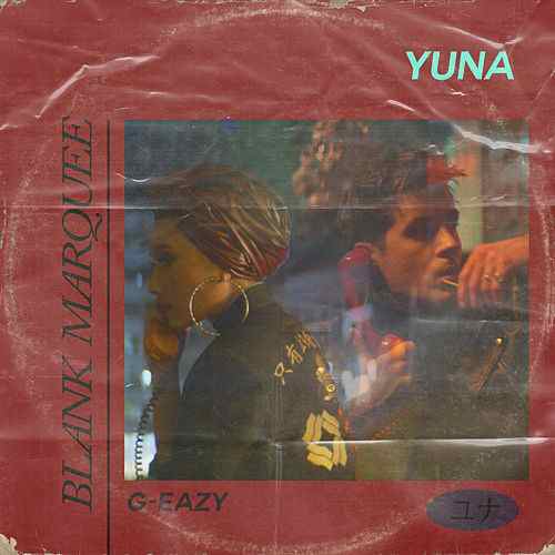 VIDEOCLIP NOU | Yuna – Blank Marquee ft. G-Eazy
