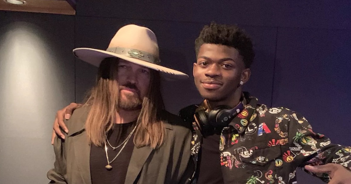 VIDEOCLIP NOU | Lil Nas X & Billy Ray Cyrus – Old Town Road