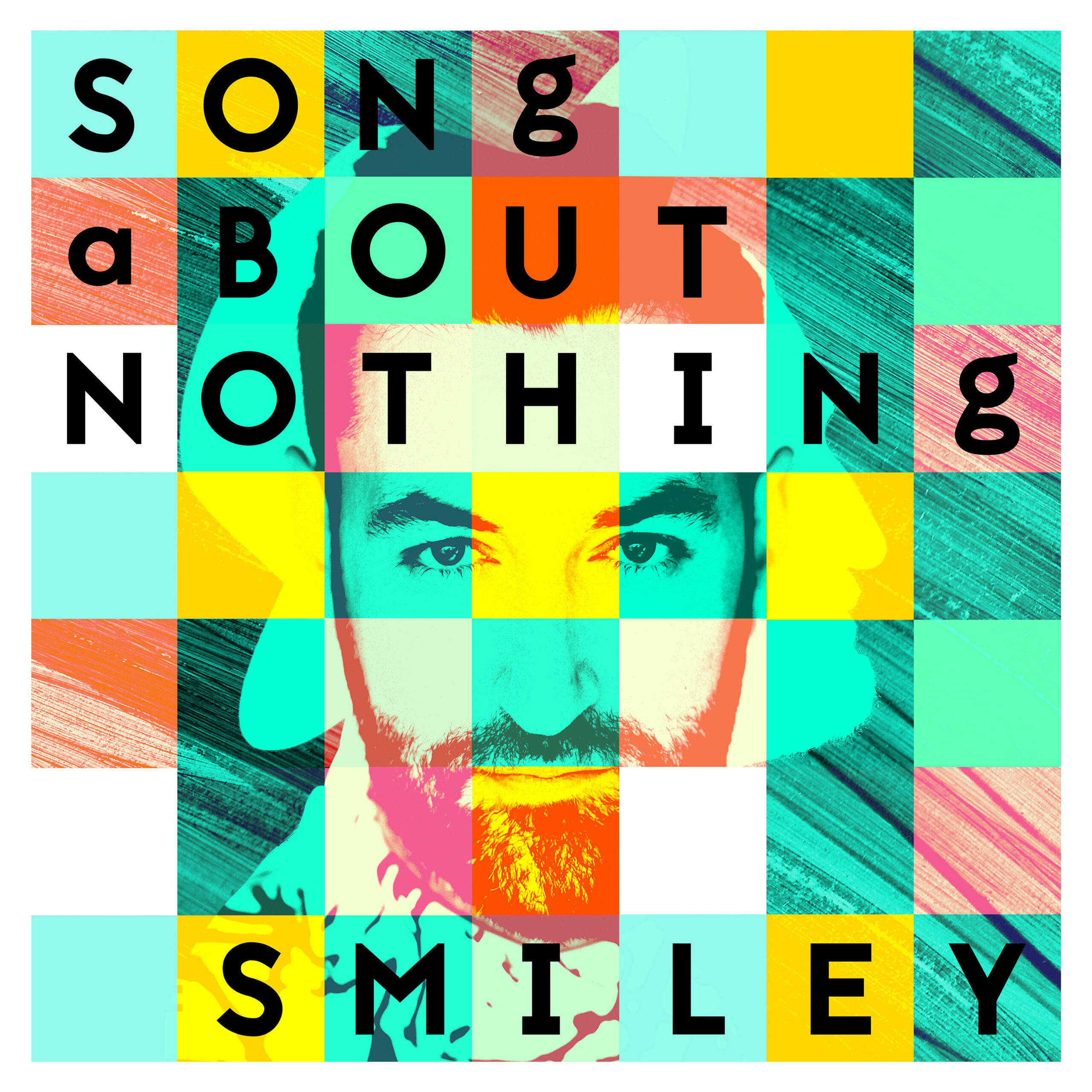 VIDEOCLIP NOU | Smiley – Song About Nothing