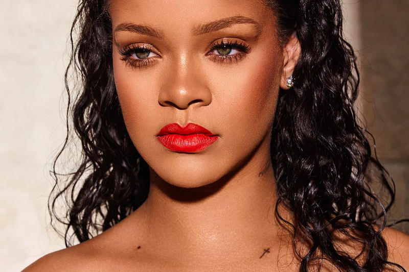 Rihanna, revenire în industria muzicală. Uite ce pregătește artista pentru toți fanii ei!