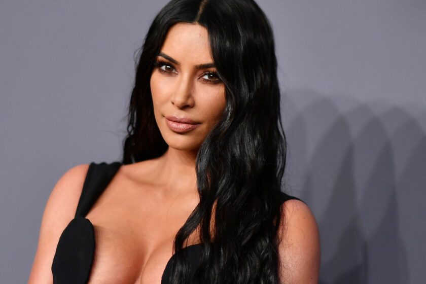 WOW | Kim Kardashian s-a plâns că nu a recunoscut-o nimeni într-un fast food