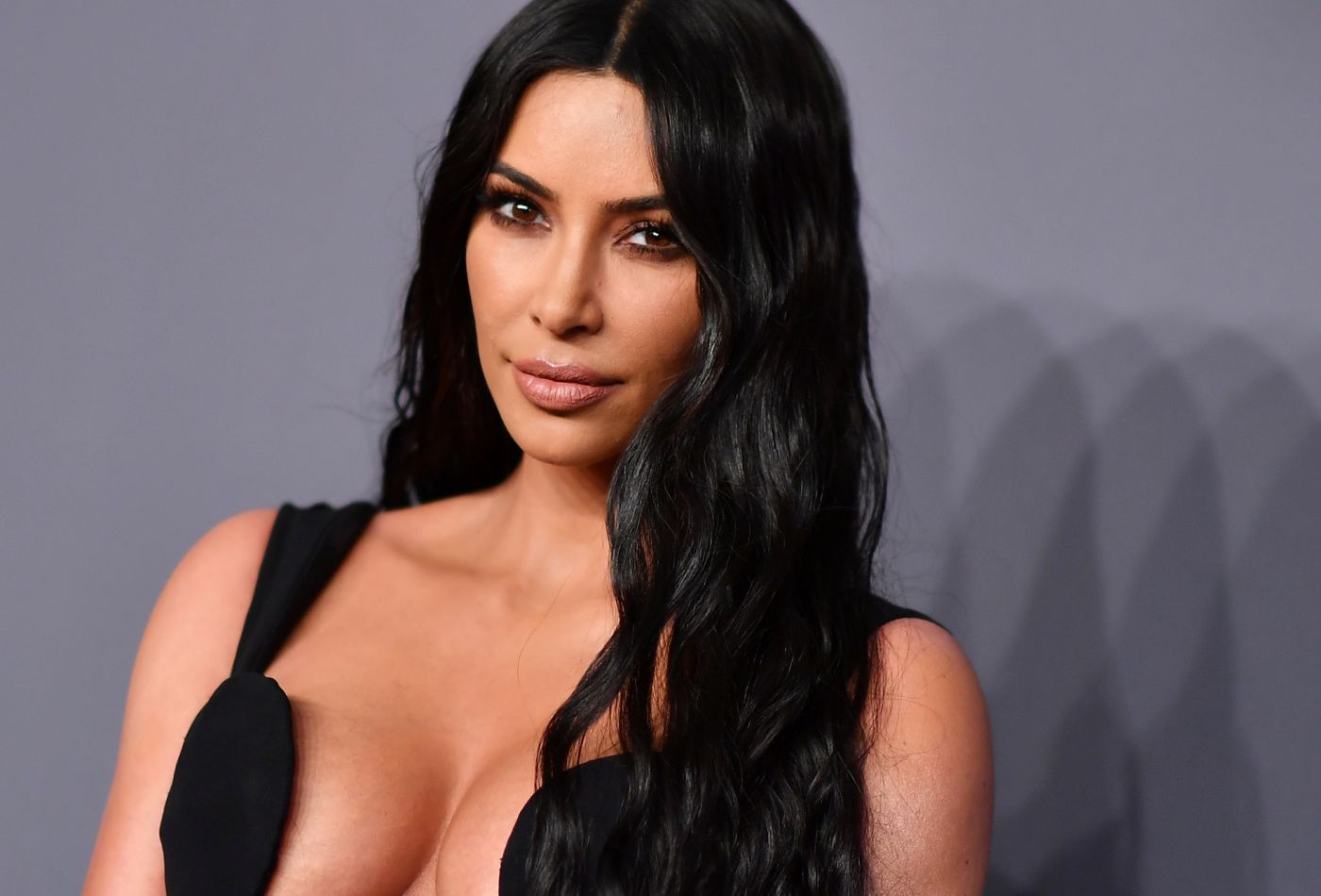 WOW | Kim Kardashian s-a plâns că nu a recunoscut-o nimeni într-un fast food