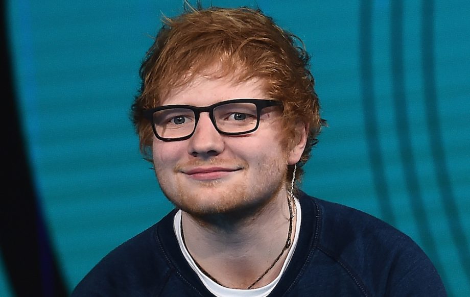 FOTO WOW | Uite cum arată sosia lui Ed Sheeran!