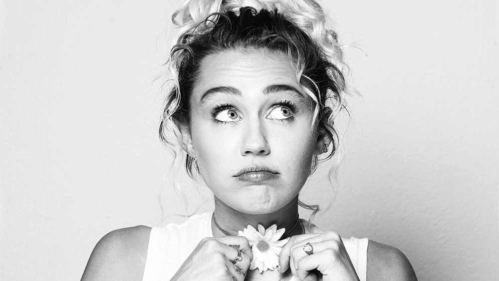 TEASER | Miley Cyrus, lansarea unui nou album. Uite când se va întâmpla asta!