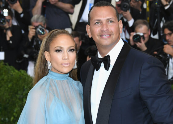 Jennifer Lopez și Alex Rodriguez fac următorul pas în relația lor