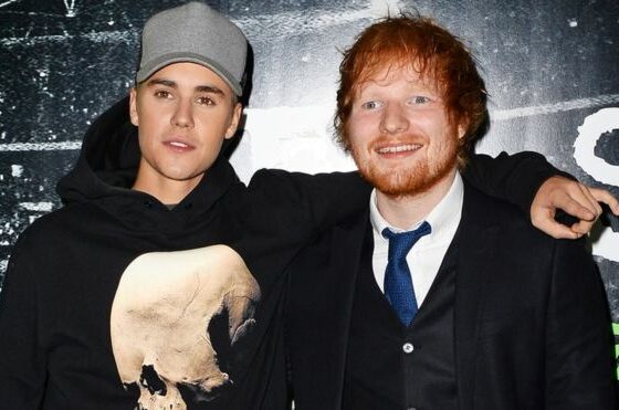 OMG | Nu o să îți vină să crezi cine le-a luat locul lui Ed Sheeran și Justin Bieber în topuri!