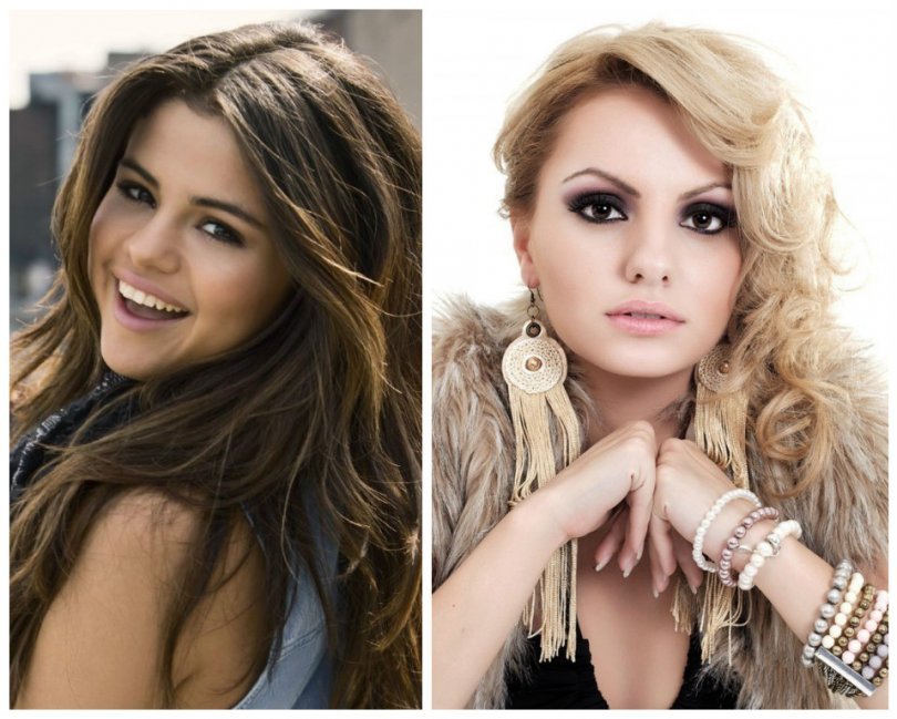VIDEO: Selena Gomez a cântat o piesă a Alexandrei Stan. Sună mai bine decât originalul?