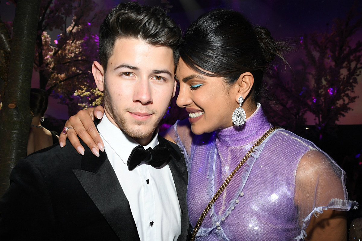 Nick Jonas, declarație despre Priyanka Chopra, soția lui: „nu m-am așteptat să…