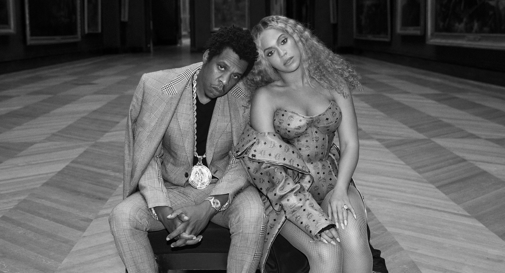 Beyonce are motiv de gelozie. Uite cine vrea să i-l ia pe Jay-Z!