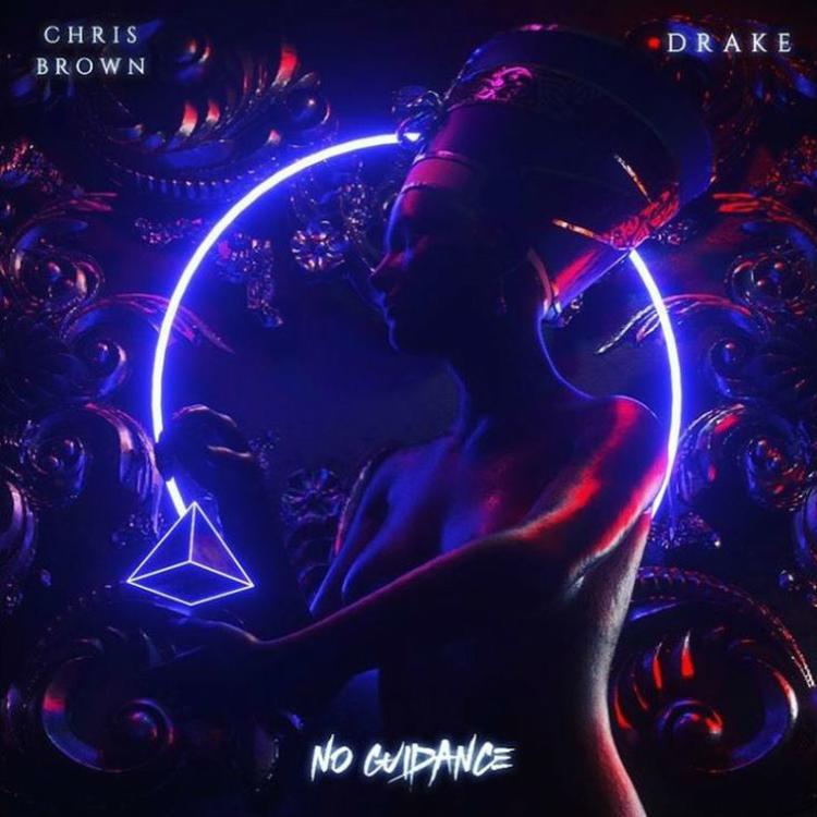 PIESĂ NOUĂ | Drake feat. Chris Brown – No Guidance