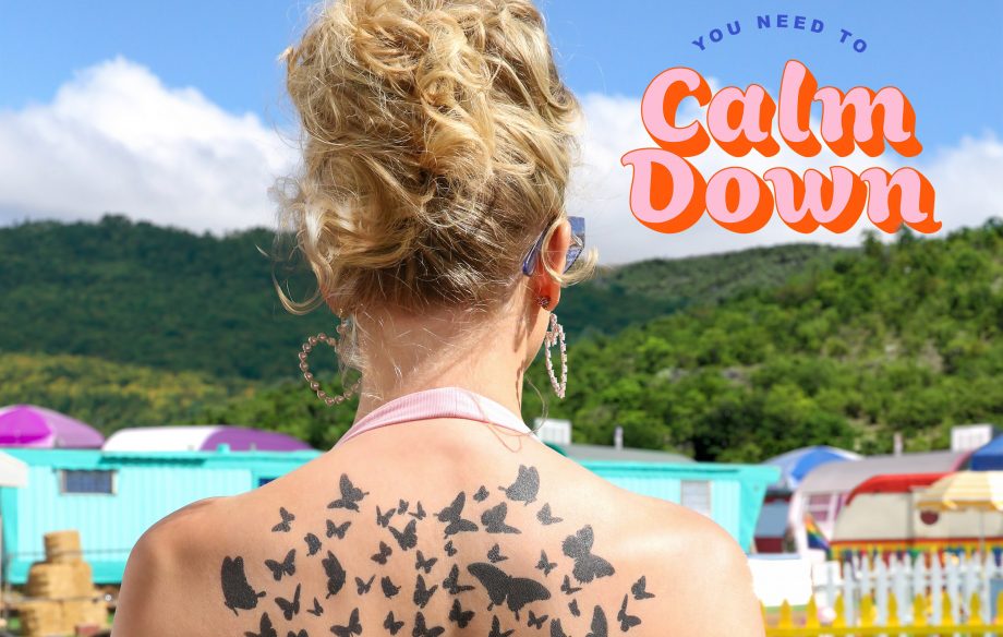 PIESĂ NOUĂ | Taylor Swift – You Need To Calm Down