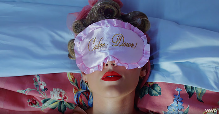 VIDEOCLIP NOU | Taylor Swift – You Need To Calm Down