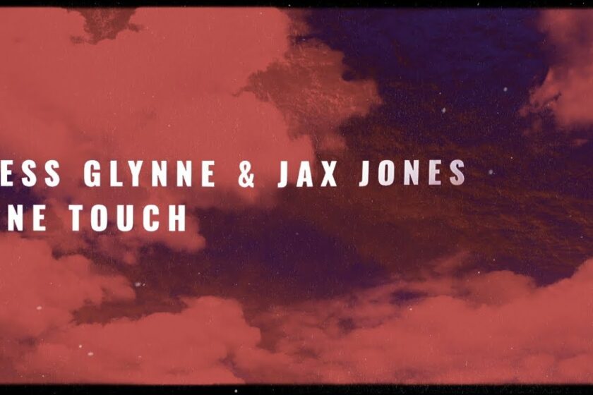 VIDEOCLIP NOU | Jess Glynne & Jax Jones – One Touch