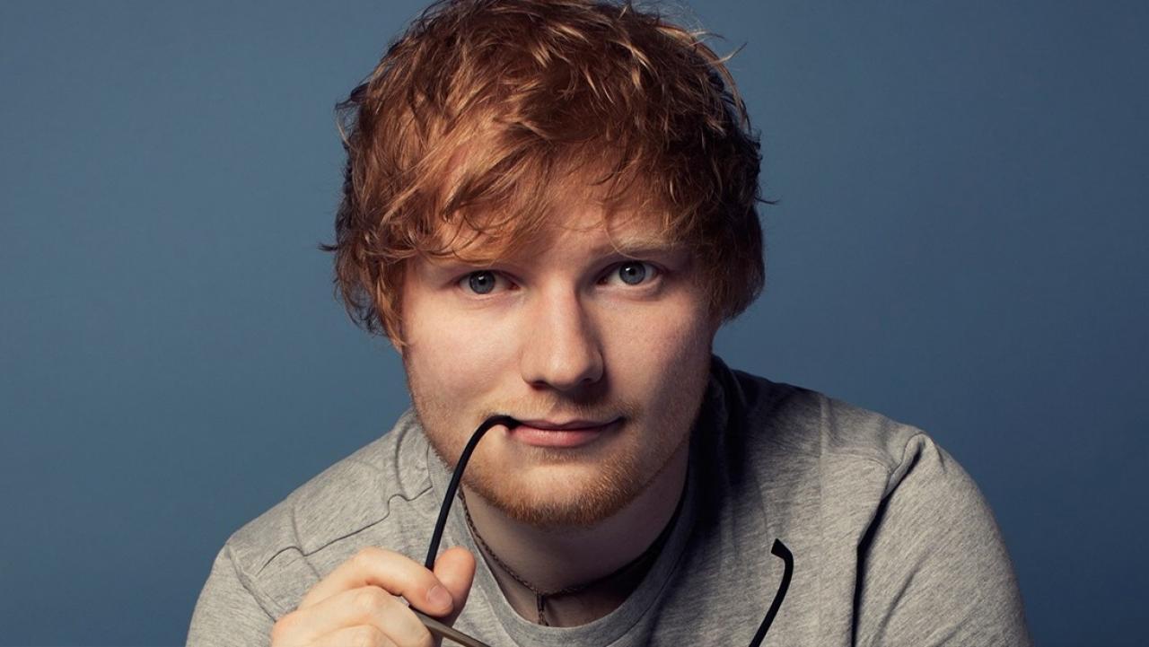 WOW | Uite ce artiști vei putea regăsi pe noul album semnat de Ed Sheeran