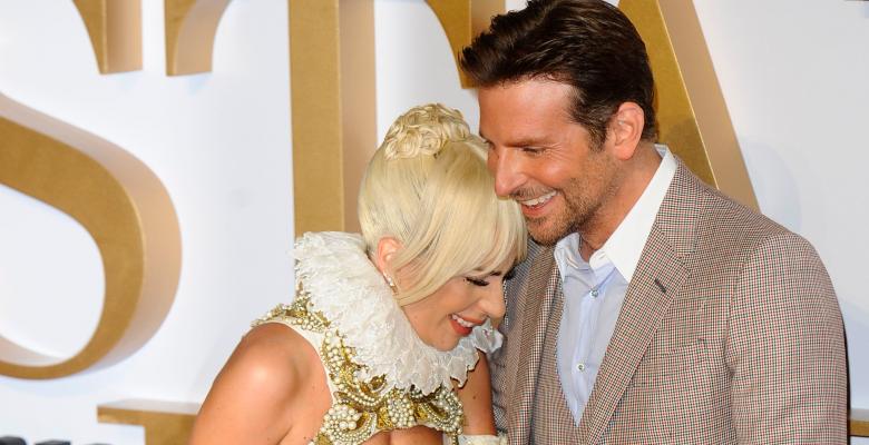 Bradley Cooper este încă foarte apropiat de Lady Gaga. Sunt sau nu împreună?