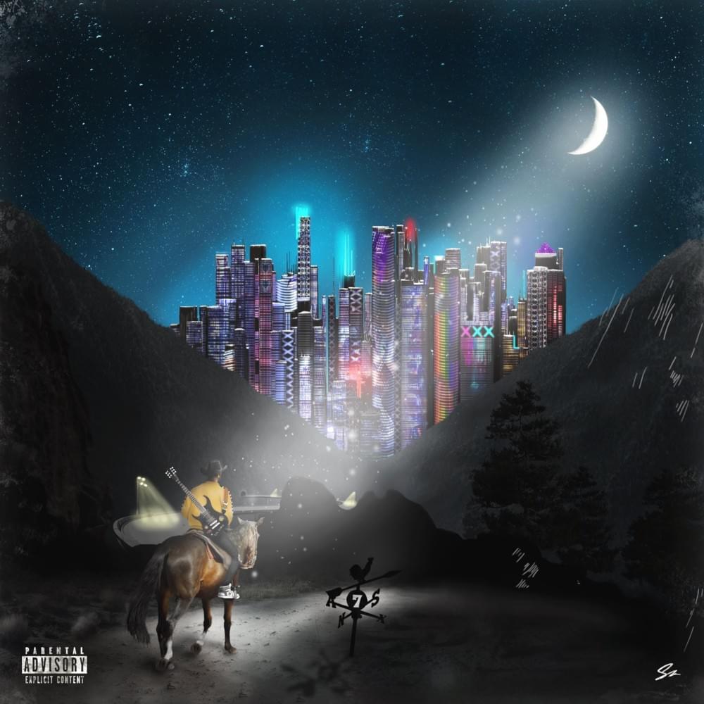 PIESĂ NOUĂ | Lil Nas X, Cardi B – Rodeo