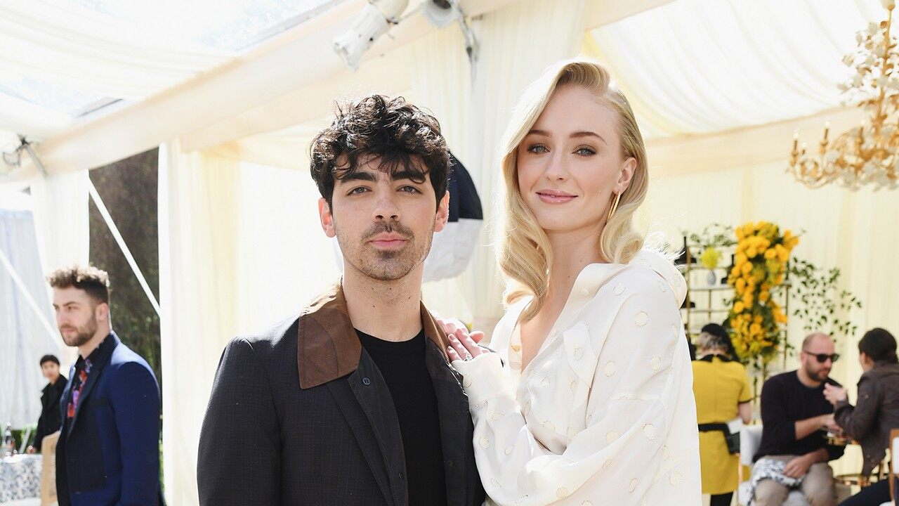 OMG | S-a aflat data când Joe Jonas și Sophie se vor căsători în Paris!