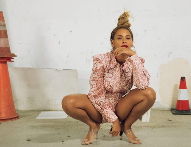 VIDEO | Așa arată părul natural al lui Beyonce!