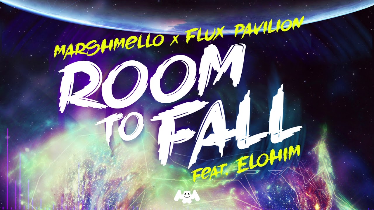 PIESĂ NOUĂ | Marshmello – Room to fall