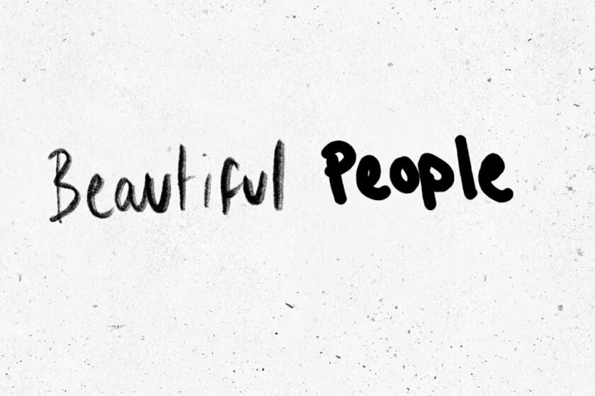 VIDEOCLIP NOU | Ed Sheeran feat. Khalid – Beautiful People