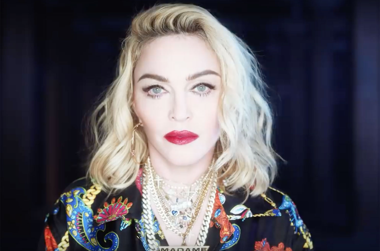 Madonna, acuzata de o fană. Trebuie să vezi motivul!